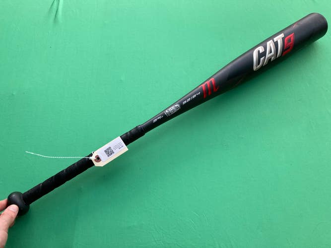 Marucci Cat 9 USSSA Alloy Bat -8 24OZ 32"
