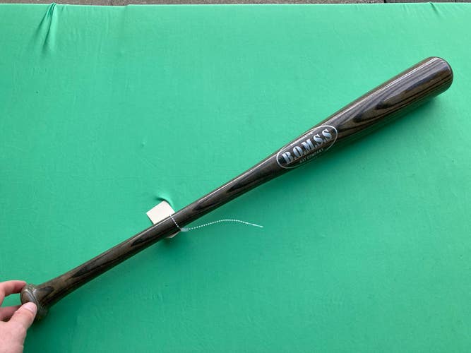 BOMSS Nashville TN Bat Co Wood Bat 28"