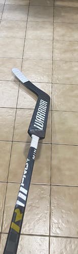 Senior Regular 26" Paddle Pro Stock Ritual M1 Pro + Goalie Stick