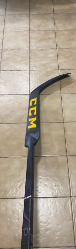 Senior Regular 27" Paddle Pro Stock Premier Pro Goalie Stick