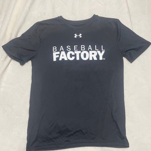 Youth Baseball Factory Shirt