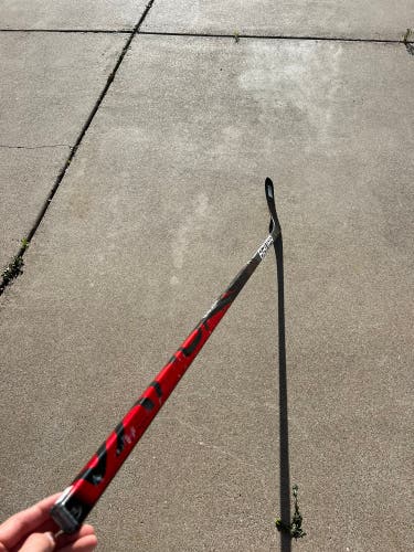 Senior Left Hand P88 Vapor FlyLite Hockey Stick