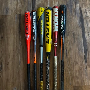 Alloy (-10) 16 oz 29" Bat