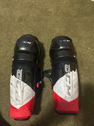 Can shin guards