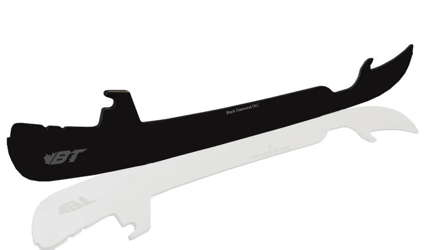 Bladetech Black Diamond DLC steel size 263 blades CCM xS