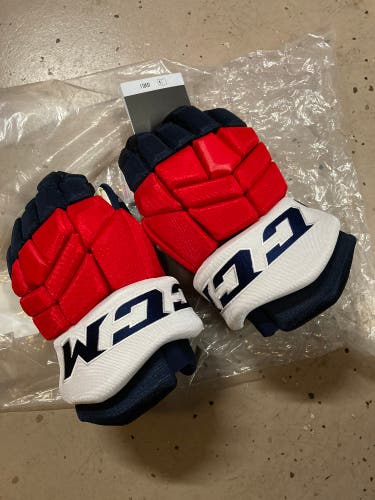 Brand new Ccm pro stock hgtkxp 14 inch