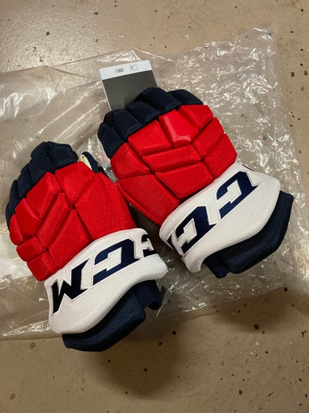 Brand new Ccm pro stock hgtkxp 14 inch