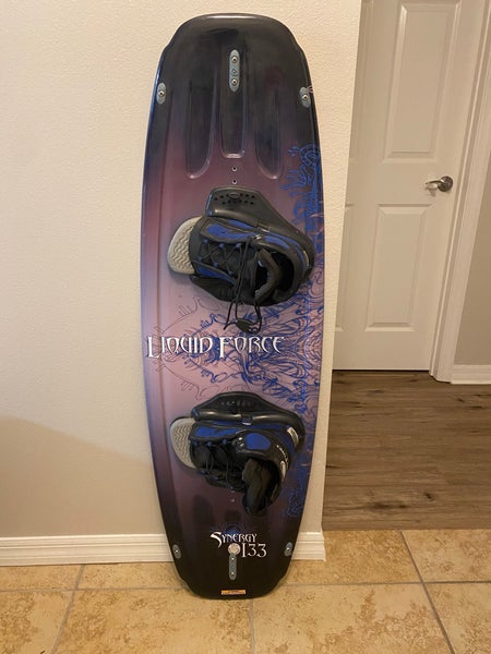 Liquid Force Wakeboard