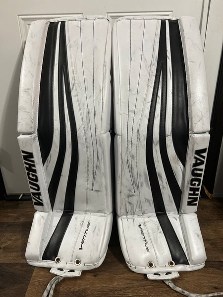 31" Vaughn Ventus SLR Pro Goalie Leg Pads
