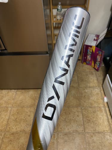 New BBCOR Certified 2023 True DYNAMIC Alloy Bat -3 29oz 32”