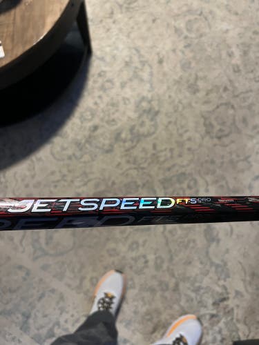 CCM Jetspeed FT5 Pro RH 65 Flex P90 / P29
