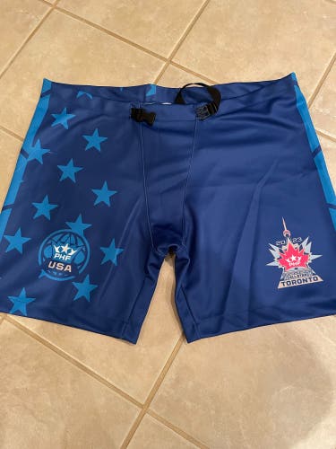 PHF USA All Star Pant Covers
