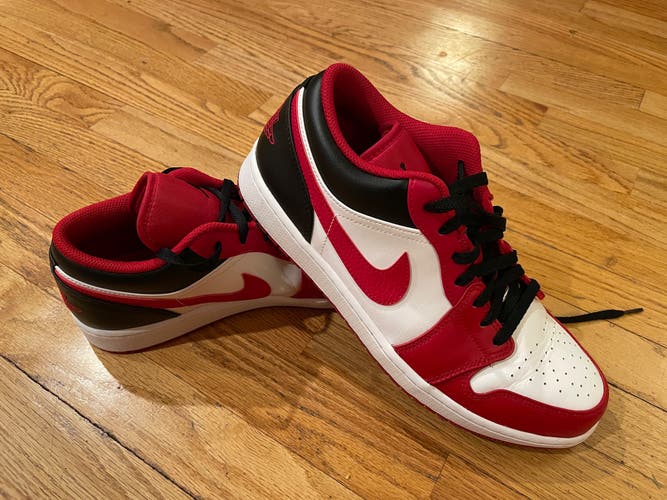 Air Jordan 1 Low