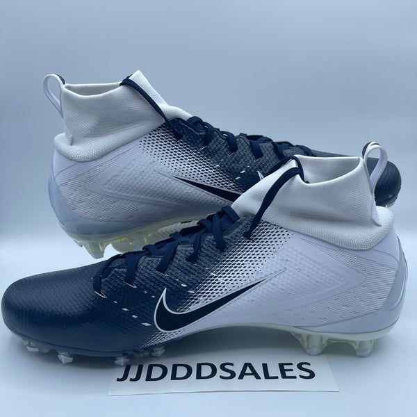 Brand New Nike Vapor Untouchable Pro 3 Football Cleats Size: 16 AO3021