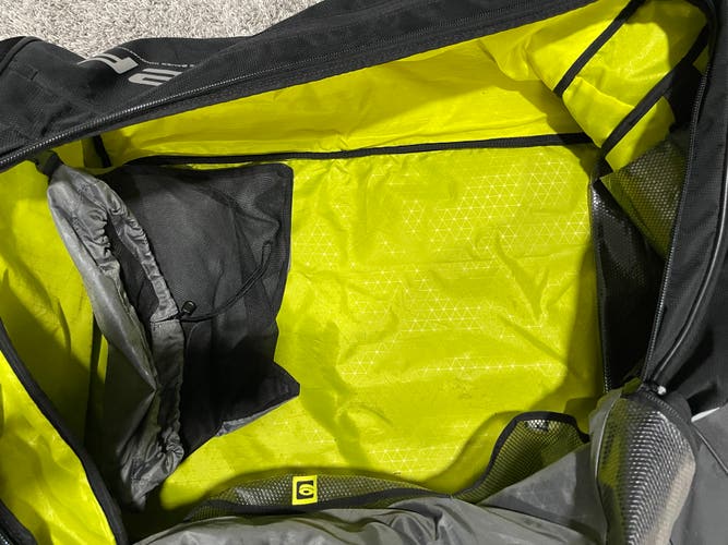 bauer s21 premium bag