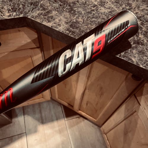 Cat 9 Composite 30/20