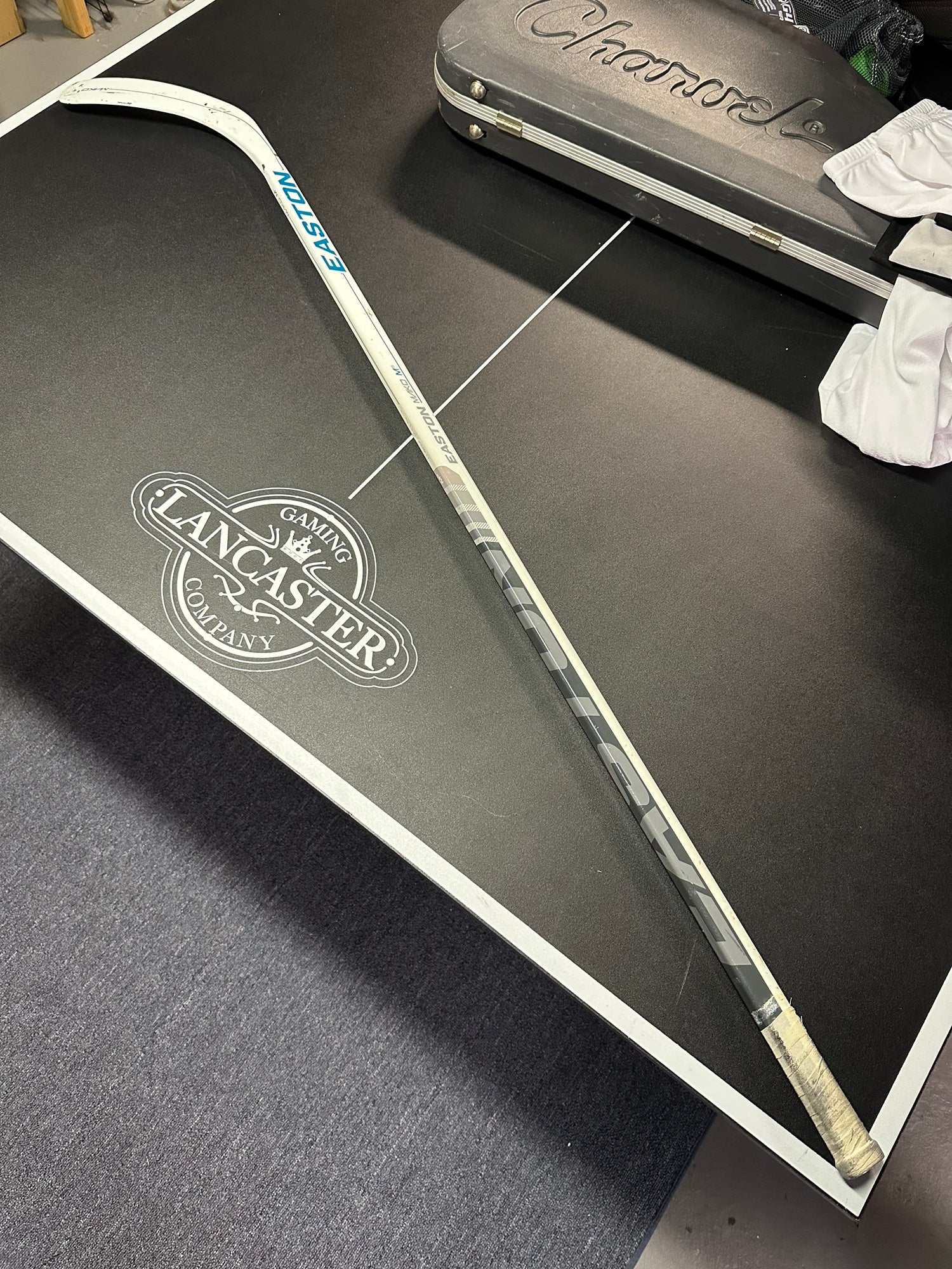 Easton Mako M5 Grip Shaft - Senior