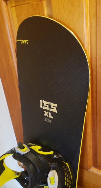 AnnonceRossignol Boots de Snowboard Excite Mixte 26