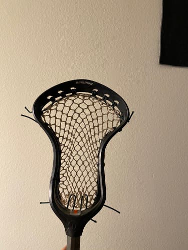 Used FOGO Strung Burn FO Head