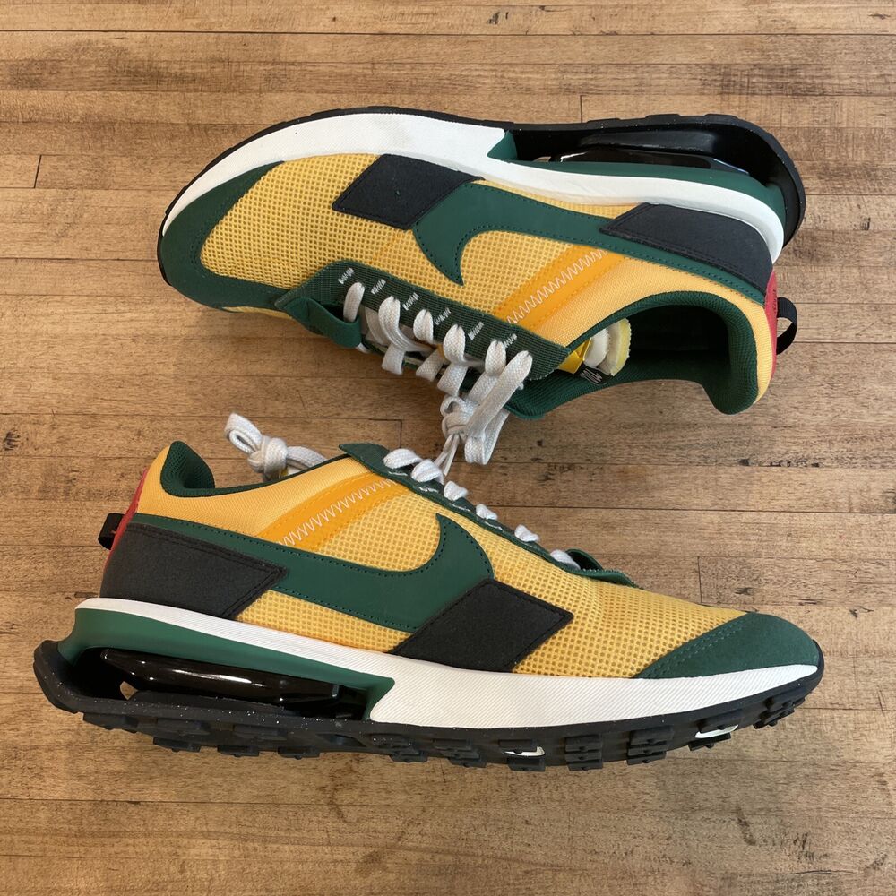 nike air max light liquid lime