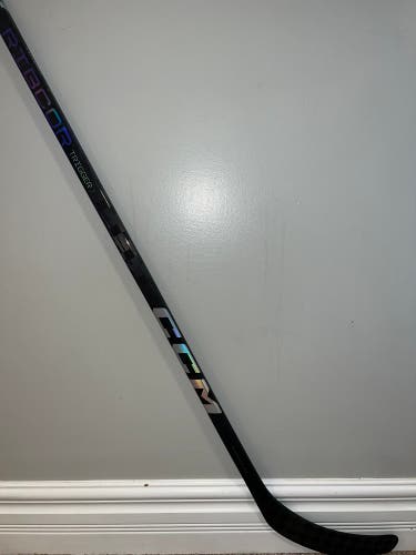 *New* Senior Pro Stock RibCor Trigger 7 Pro Hockey Stick Right Handed/P29/85 Flex