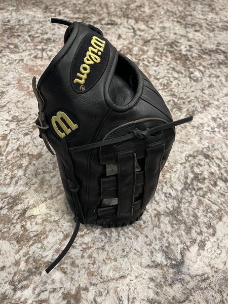 Wilson A2K David Wright Game Spec
