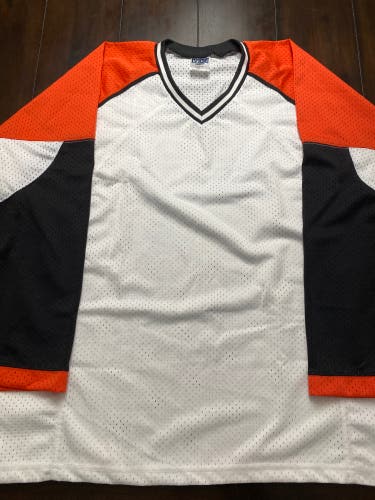 VKM SR L flyers retro air knit jersey