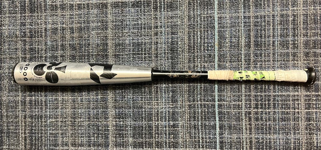 2022 Alloy (-3) 29 oz 32" The Goods Bat