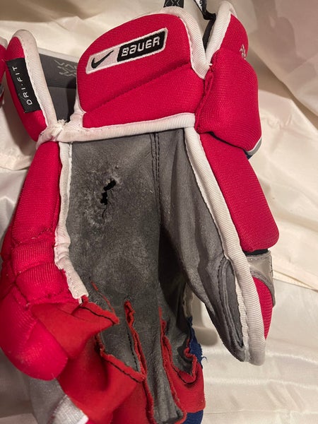 Bauer 14" Vapor XXX Gloves