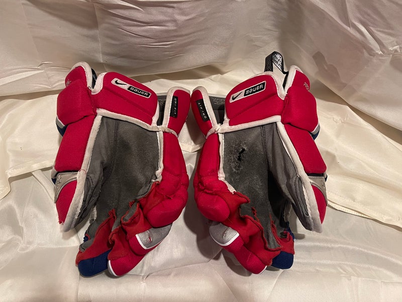 Bauer 14" Vapor XXX Gloves