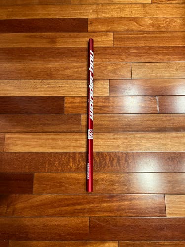 Maverick Wonderboy Lacrosse Shaft - Rare OG