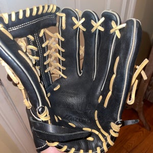 Outfield 12.75" MVP Select Baseball Glove