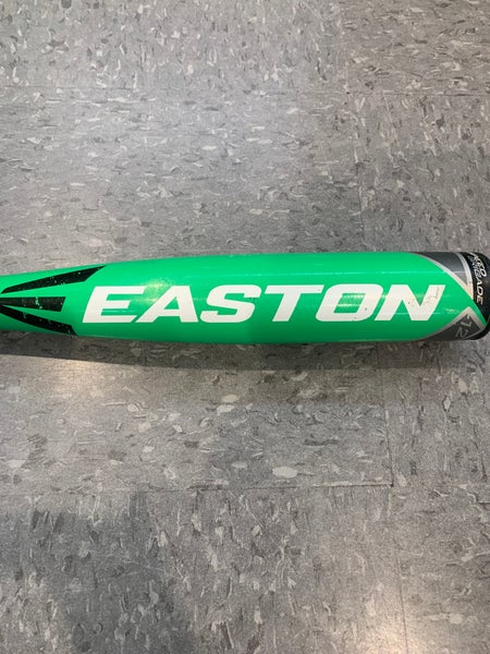 Used USABat Certified Easton S450 (29") Alloy Baseball Bat - 17OZ (-12)