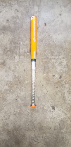 Used USSSA Certified 2015 Easton Composite Mako Bat (-11) 21 oz 32"
