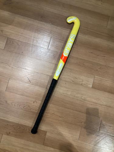 Used Grays GX1000 Field Hockey Stick