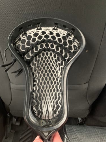 Used Attack & Midfield Strung Mirage 2.0 Head