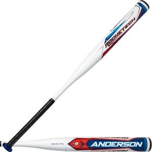 2023 Anderson Rocketech 32/23 -9 Fastpitch Softball Bat – Double-Wall Alloy