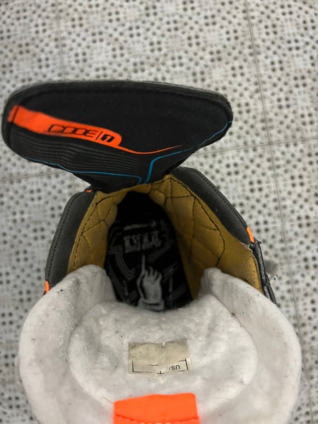 Tour Code 1 Inline Skates | SidelineSwap | Buy and Sell on SidelineSwap