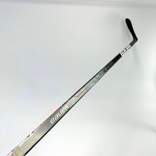 Repaired Left Handed Bauer Vapor League | 87 Flex | P92 Curve | Grip | #A2