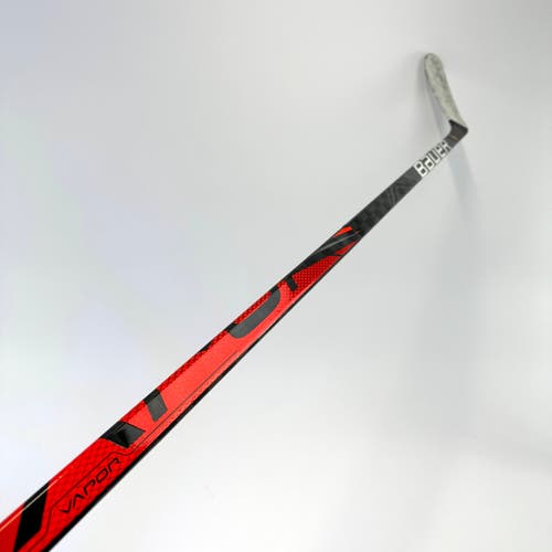 Repaired Left Handed Bauer Vapor Flylite | 87 Flex | P28 Like Curve | Grip | #A3