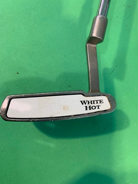 Used Men's Odyssey Right Mallet Putter 34"