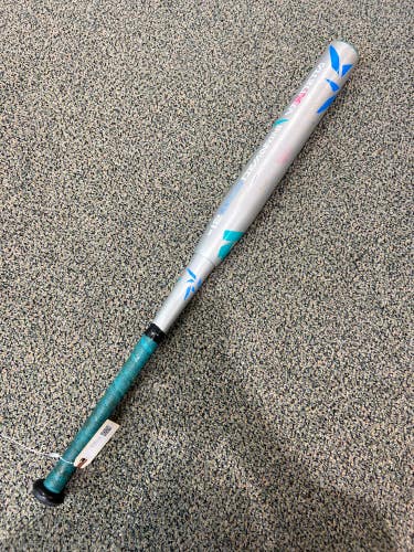 Used DeMarini Vendetta Composite Bat -12 19OZ 31"