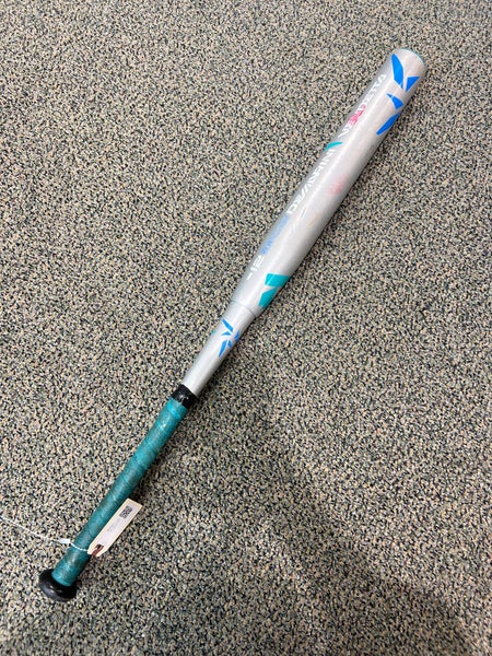 Used DeMarini Vendetta Composite Bat -12 19OZ 31"