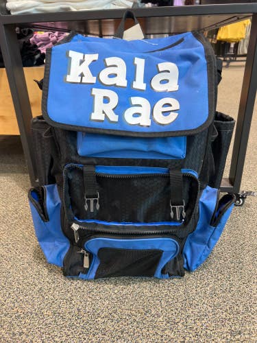Used Boombah Bags & Batpacks Bag Type