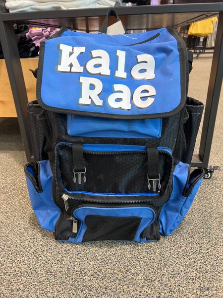 Used Boombah Bags & Batpacks Bag Type