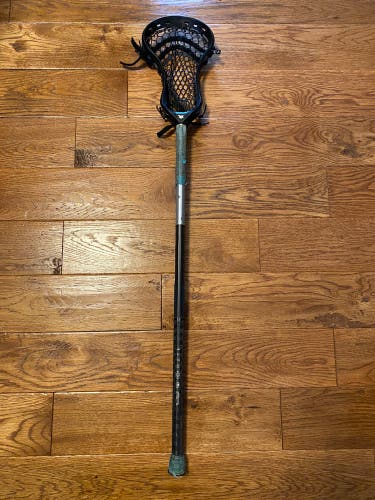 Face-off Weapon X, Dragonfly Epoch Shaft