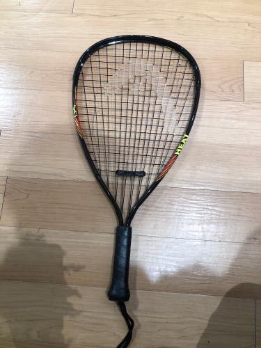 Used Unisex HEAD Tennis Racquet