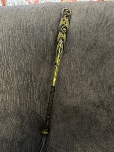 Stinger Missile II BBCOR 31