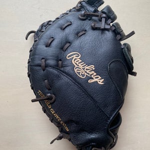 First Base 11.5" Highlight Series Baseball Glove