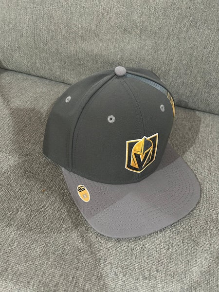 Mark Stone 61 Player Team Issue Vegas Golden Knights Fanatics Authentic Pro Hat